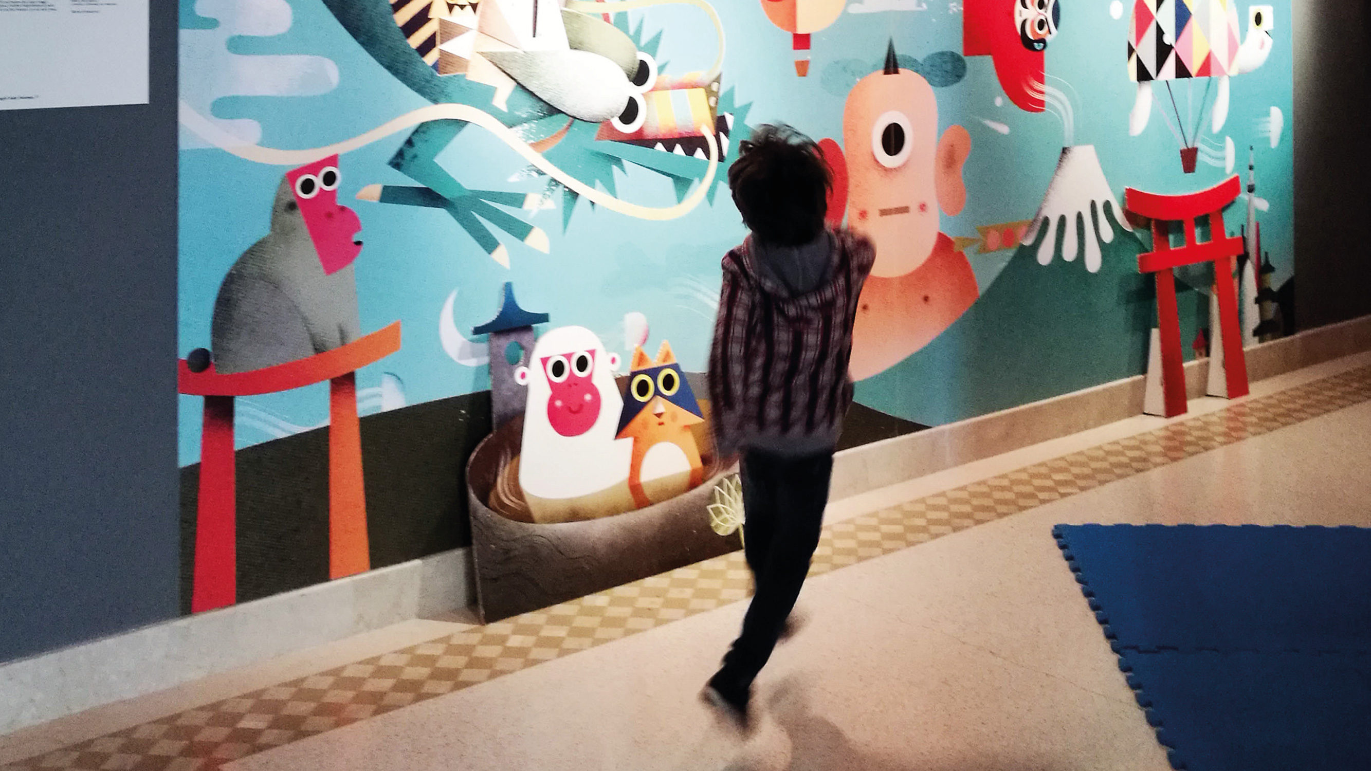 Mostra Illustrazione